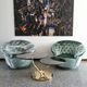 COFFEE TABLE HELIOS FENDI CASA -60%