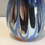 Vintage pot