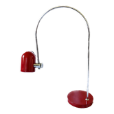 Goffredo Reggiani, Arch table lamp, Reggiani Italy 1970s
