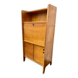Vintage Scandinavian secretary