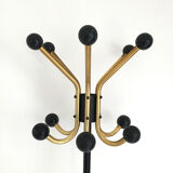 Vintage 70 coat hangers