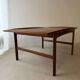 Swedish design coffee table Tingströms Frisco 1960s