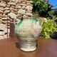 Clay pottery jar from the 1920s.