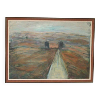 "Goteberg" by Marianne Hultberg