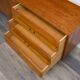 Buffet années 60, design scandinave