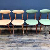 Baumann unicorn chairs