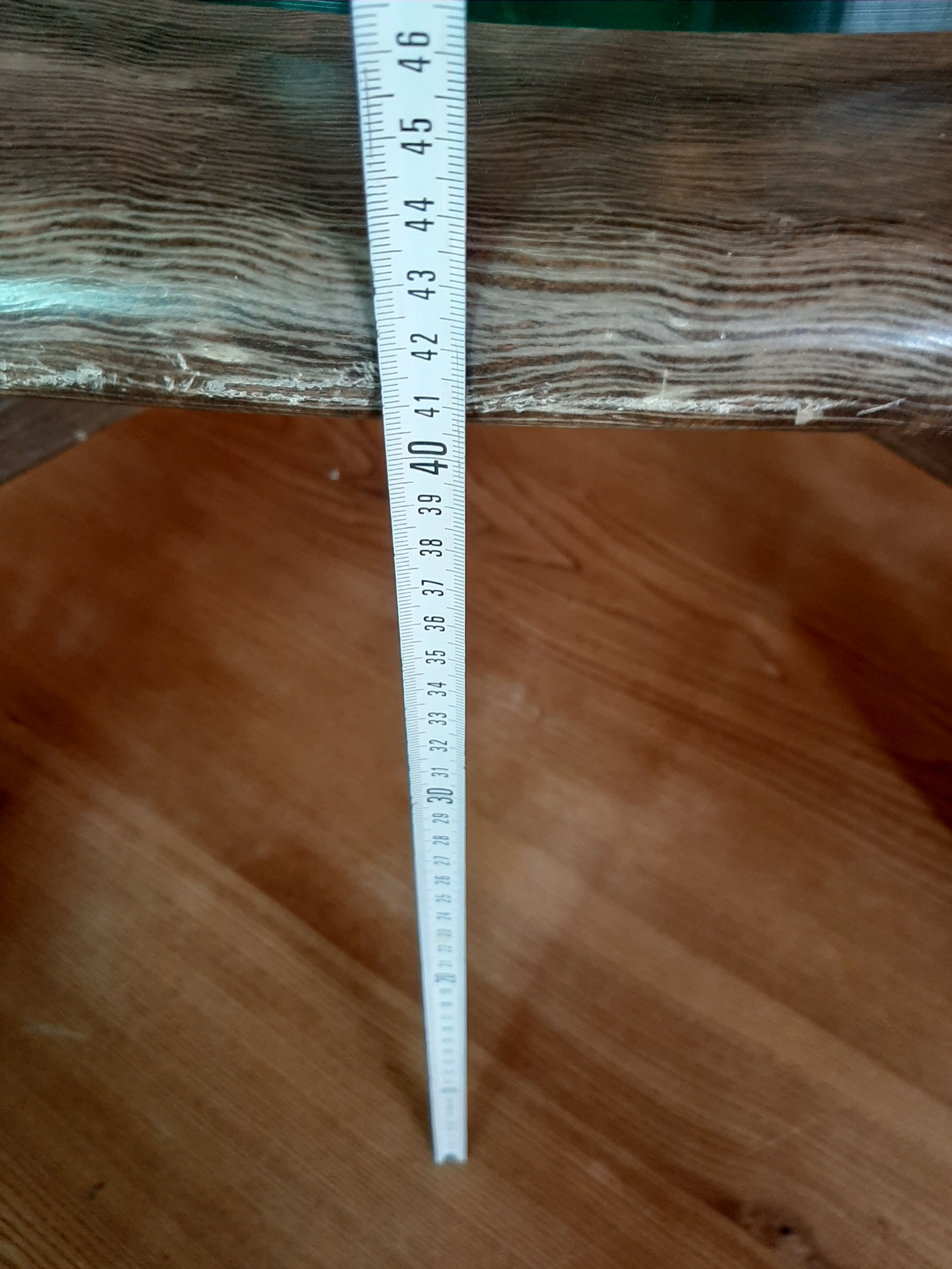 Roche Bobois coffee table years 70