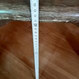 Roche Bobois coffee table years 70