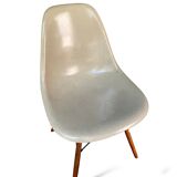 DSW Fiberglass Chair - Charles Eames - 50s