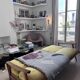 1960s daybed sofa
