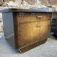 Paire de chevets vintage 1960s