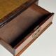 Bureau anglais vers 1900