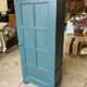 Armoire parisienne vintage
