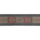 Rug 95x405 cm