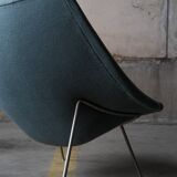 Pierre Paulin - Artifort F157 'Oyster' chair