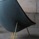 Pierre Paulin - Artifort F157 'Oyster' chair