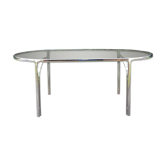 Table designdes années 70