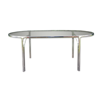 Table designdes années 70