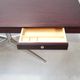 Florence Knoll, 1960s Executive Desk Model 2485