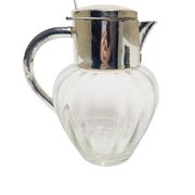 Pichet à vin Art Déco, Allemagne, années 1920