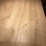 Spanish table