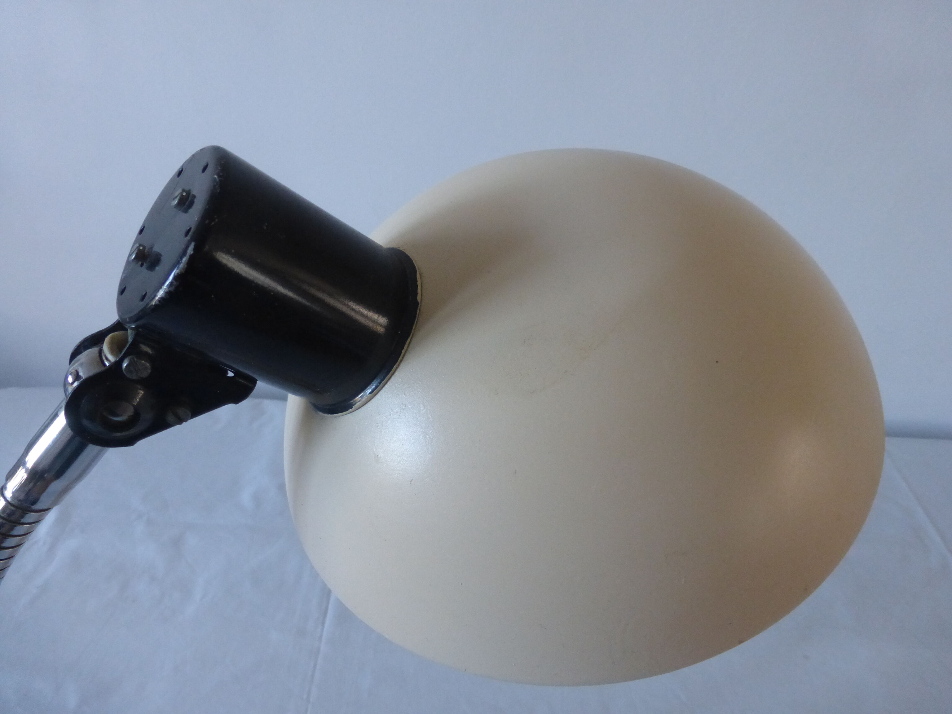 Lampe de bureau style Bahaus