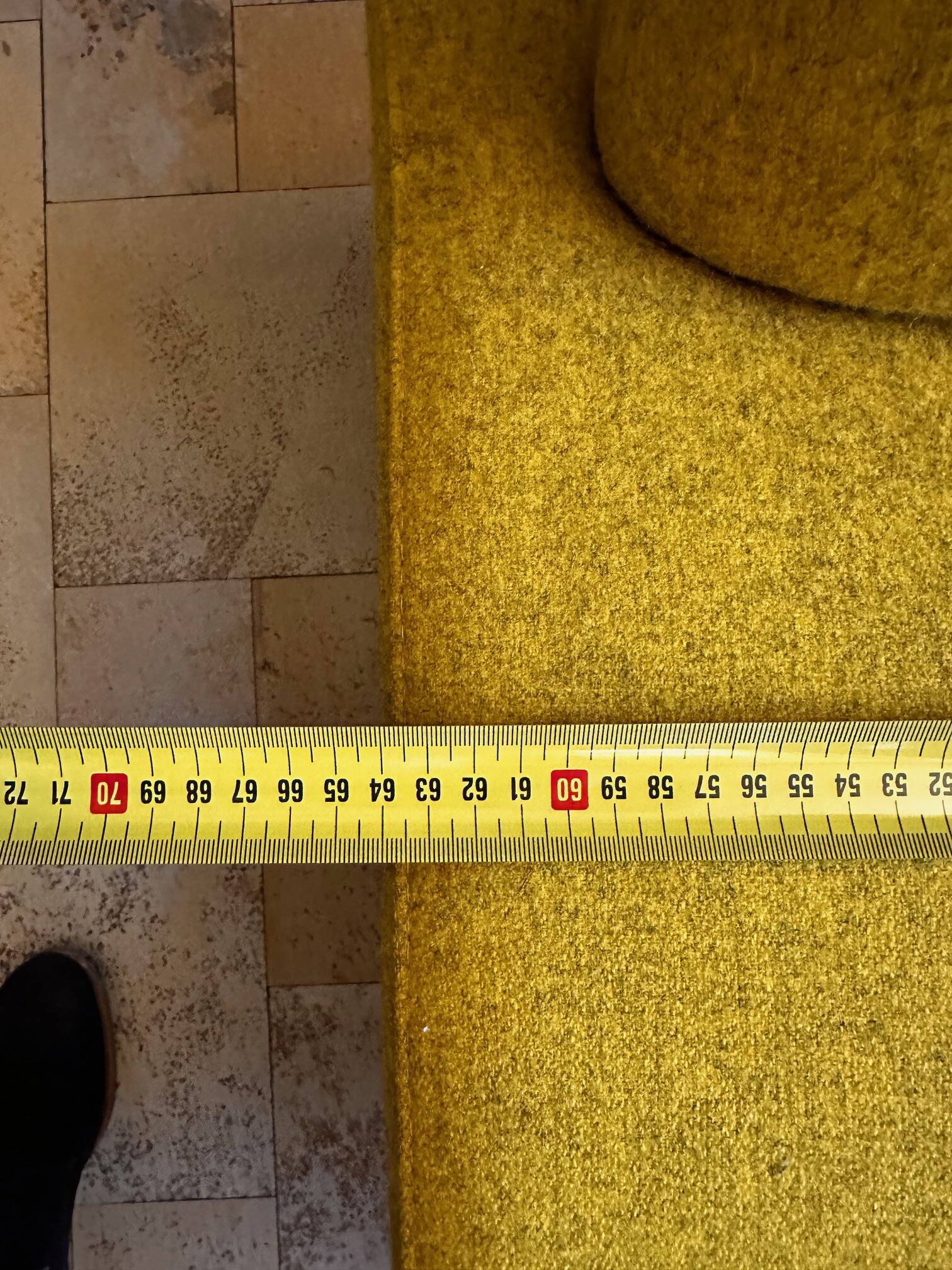 Globos armchair by Stefano Bigi