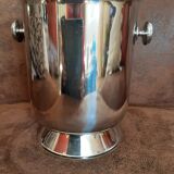 Ice bucket metal bottle