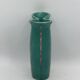 Vase Wilhelm Kage 'argenta' for Gustavsberg Sweden 1950 Signed