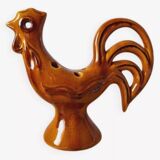 Ceramic flower holder from the 1960s