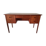 Scandinavian desk double sided design Storgaard Nielsen