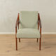 Fauteuil des années 1950