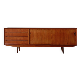 Large sideboard - Clausen and Sons - 1960s