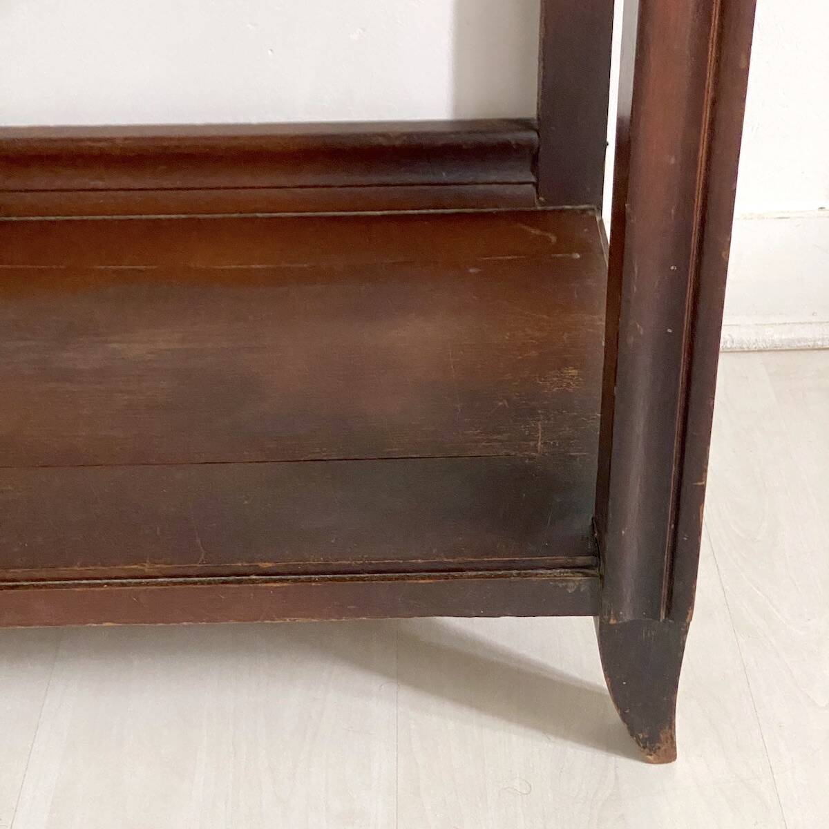 Vintage side table 1950