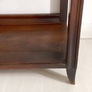 Vintage side table 1950