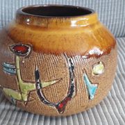 Very original vintage vase