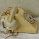 Bakelite vintage phone