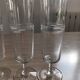 Champagne Flutes