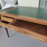Louis XVI style office with pulls