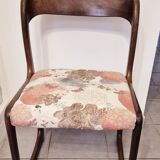 Baumann sled chair