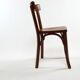Set of 4 Baumann chairs
