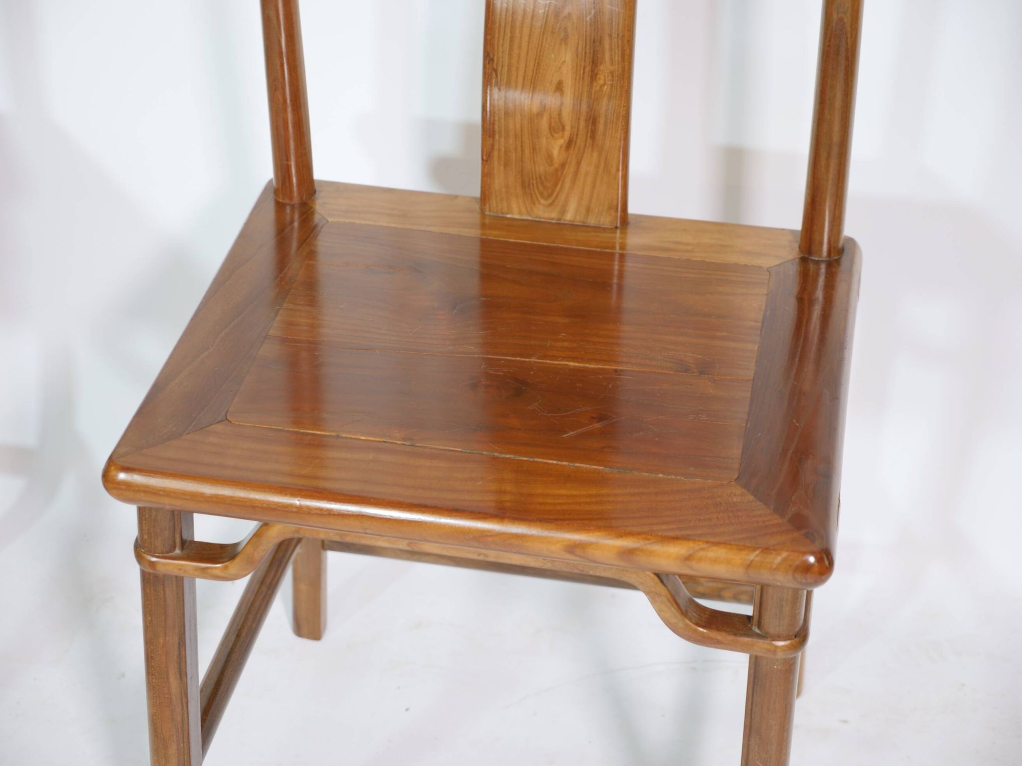 Antique chairs Chair armchair set China Qing Dynasty 19th century