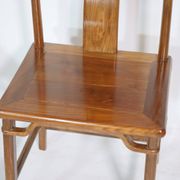 Antique chairs Chair armchair set China Qing Dynasty 19th century