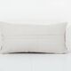 Vintage kilim cushion cover 28x56 cm