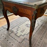 Bureau ancien style Louis XV