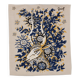 AUBUSSON tapestry in wool. Elie GREKOFF (1914-1985)