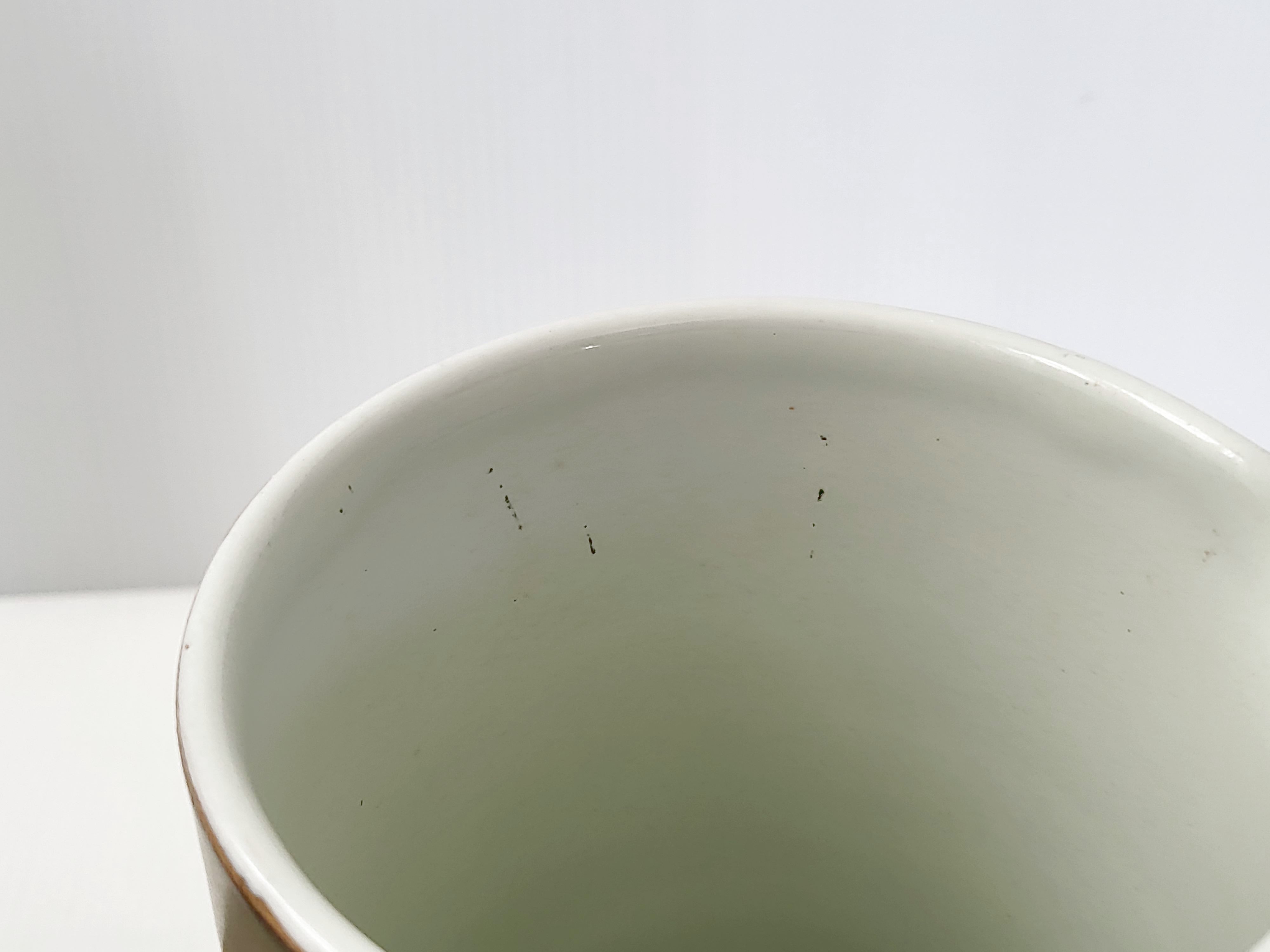 Pair of vintage pîchets 1960