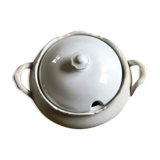 Tureen in Schumann Bavaria porcelain