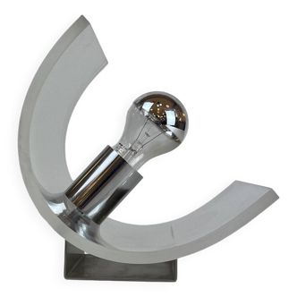 Lampe de table Space-Age, 1970