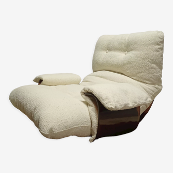 Chauffeuse modèle Marsala de Michel Ducaroy édition Ligne Roset